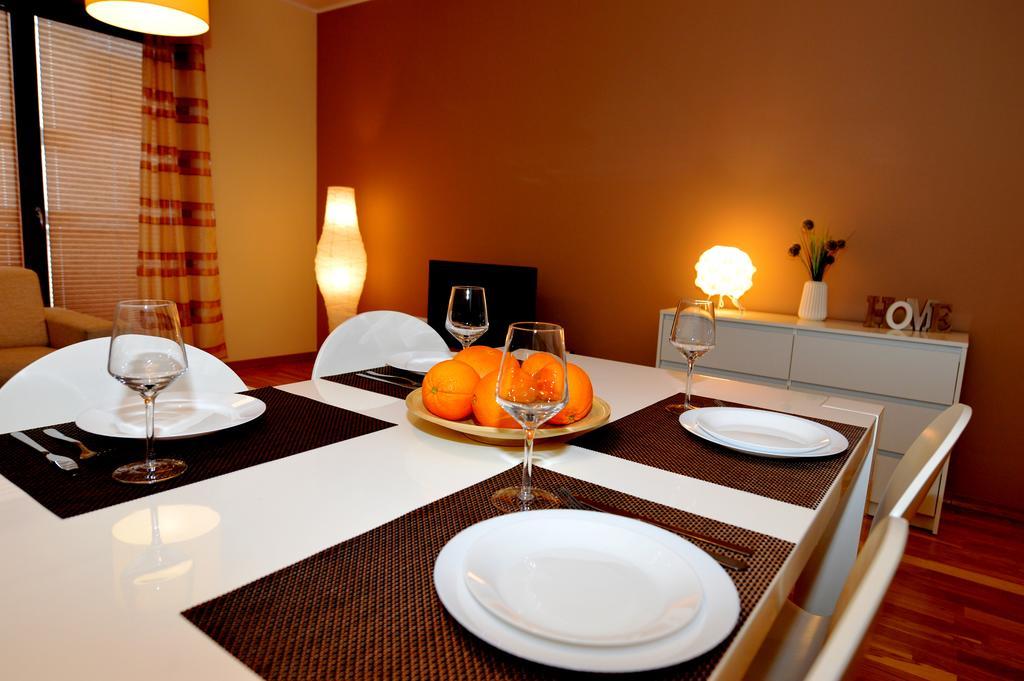 Świnoujście Apartament Czternastka מראה חיצוני תמונה