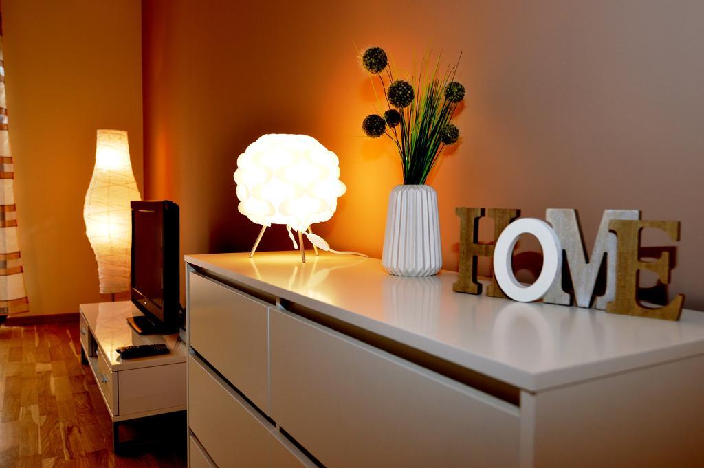 Świnoujście Apartament Czternastka מראה חיצוני תמונה