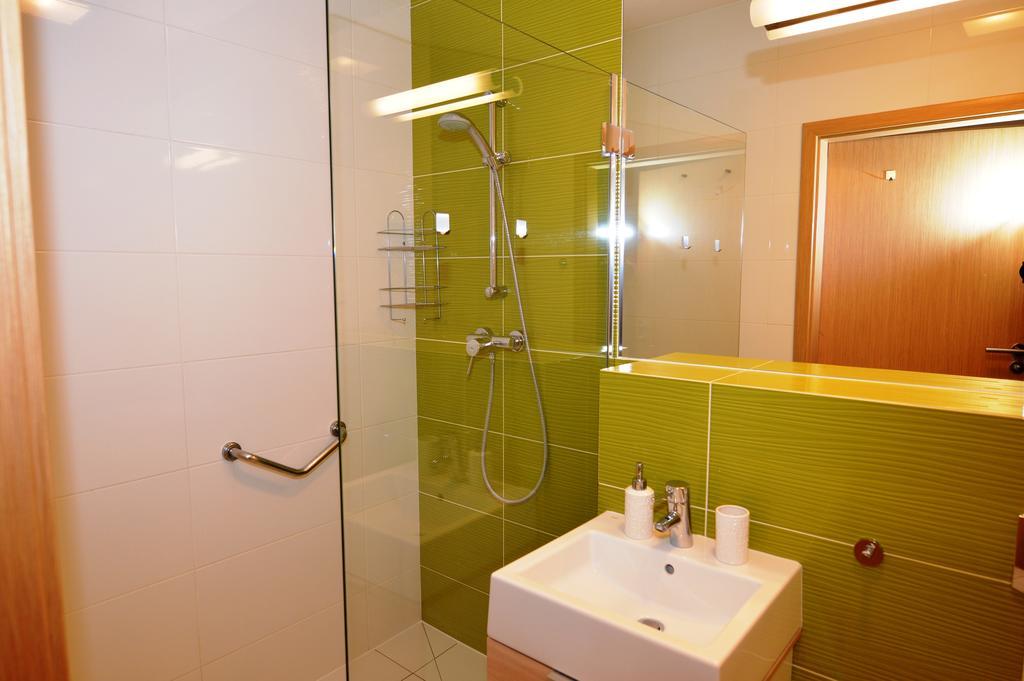 Świnoujście Apartament Czternastka מראה חיצוני תמונה