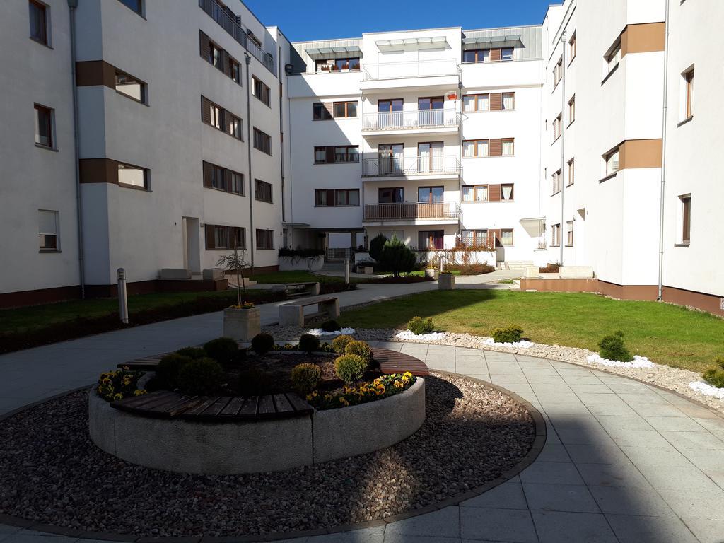 Świnoujście Apartament Czternastka מראה חיצוני תמונה